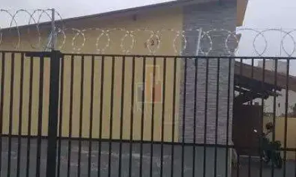 Kitnet para venda em vila souto de 30.00m² com 2 quartos