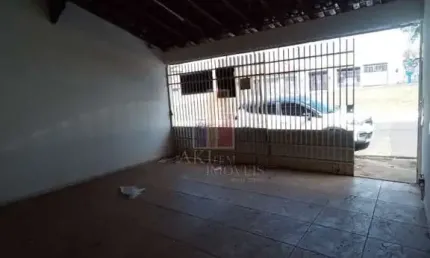 Casa para venda em jardim flórida de 60.00m² com 2 quartos e 2 garagens