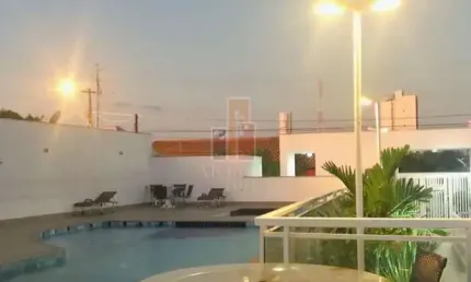 Apartamento para alugar em vila cardia de 68.00m² com 2 quartos, 1 suite e 1 garagem