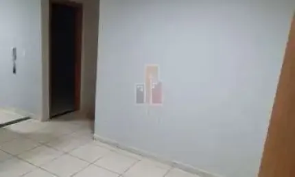 Apartamento para venda em parque das nações de 47.00m² com 2 quartos e 1 garagem