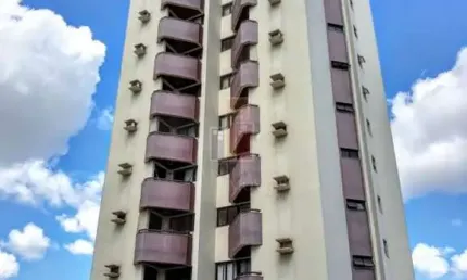 Apartamento para alugar em jardim paulista de 45.00m² com 1 quarto e 1 garagem