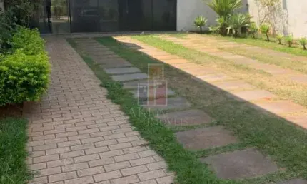 Imóvel comercial para alugar em vila aeroporto bauru de 120.00m² com 6 garagens