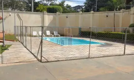Apartamento para venda em jardim auri verde de 67.00m² com 2 quartos e 1 garagem