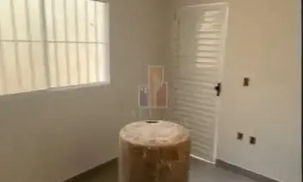 Casa para venda em santa fé de 35.00m² com 1 quarto e 3 garagens