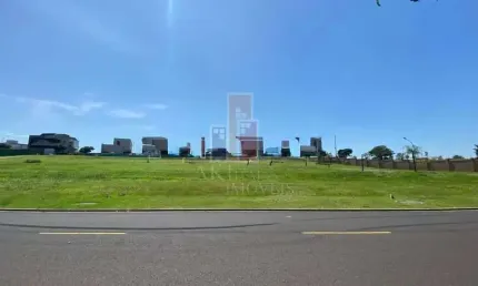 Terreno en condomínio para venda em alphaville de 477.00m²