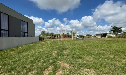 Terreno en condomínio para venda em samambaia parque residencial de 364.00m²
