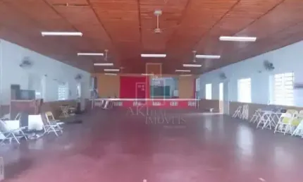 Galpão / depósito / armazém para alugar em jardim ana lúcia de 600.00m²