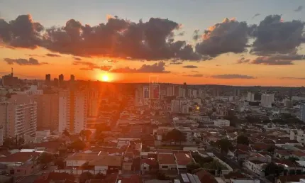 Apartamento para venda em vila santo antônio de 77.00m² com 3 quartos, 1 suite e 1 garagem