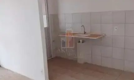 Apartamento para venda e aluguel em parque viaduto de 47.00m² com 2 quartos e 1 garagem