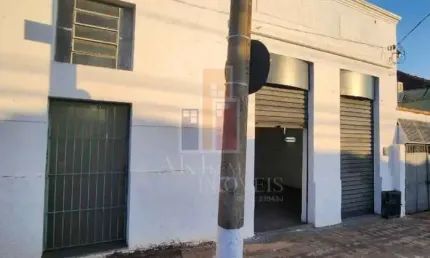 Casa para venda em vila cardia de 180.00m² com 2 quartos e 1 garagem