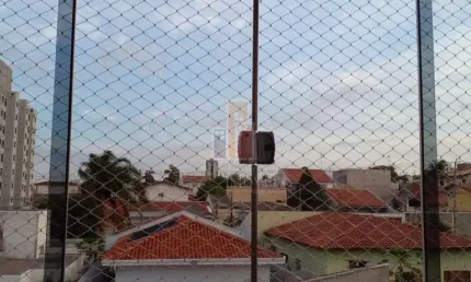Apartamento para venda em jardim terra branca de 80.00m² com 3 quartos, 1 suite e 1 garagem
