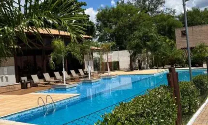 Apartamento para venda em jardim rosa branca de 57.00m² com 2 quartos e 1 garagem