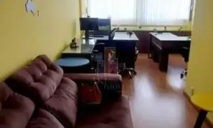 Sala comercial para venda e aluguel em centro de 28.00m²