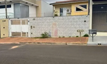 Sobrado para venda em vila riachuelo de 112.00m² com 3 quartos, 1 suite e 4 garagens