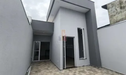 Casa para venda em jardim jacyra de 125.00m² com 2 quartos, 1 suite e 1 garagem