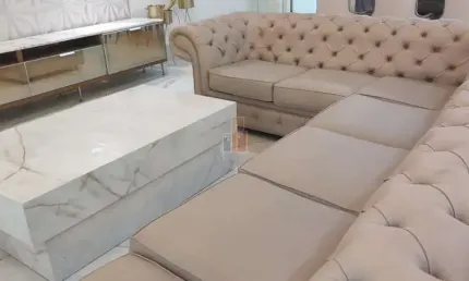 Apartamento para venda em centro de 292.00m² com 5 quartos, 4 suites e 2 garagens