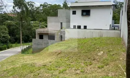 Terreno à venda na Avenida Prefeito Francisco Ribeiro Nogueira, 2134, Mogi Moderno, Mogi das Cruzes