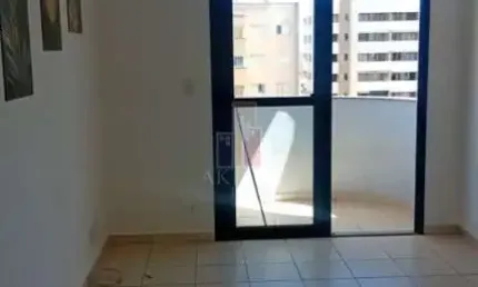 Apartamento para venda em jardim infante dom henrique de 140.00m² com 2 quartos, 1 suite e 2 garagens