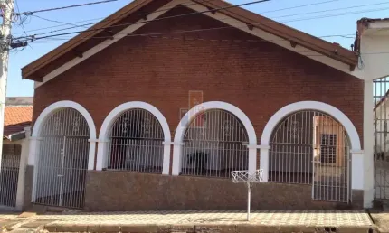 Casa para venda em vila são joão da boa vista de 239.00m² com 3 quartos, 1 suite e 2 garagens