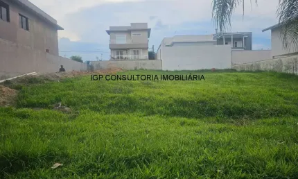 Terreno para venda em jardim reserva bom viver de indaiatuba de 360.00m²