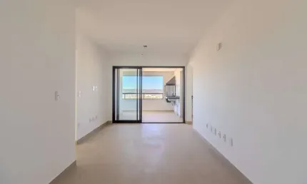 Apartamento para venda em parque campolim de 91.00m² com 2 quartos, 2 suites e 2 garagens
