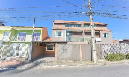 Casa para venda em parque da fonte de 167.00m² com 3 quartos, 1 suite e 3 garagens