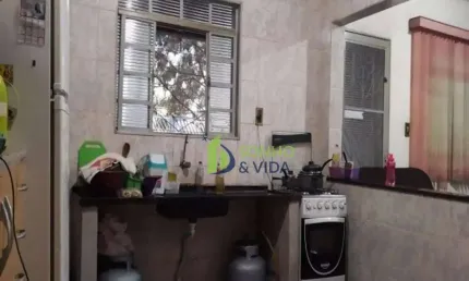 Casa para venda em jardim novo campos elíseos de 90.00m² com 2 quartos e 2 garagens