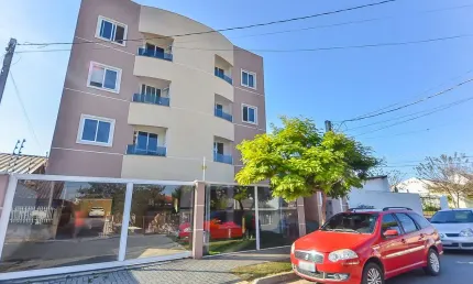Apartamento para venda em pedro moro de 54.00m² com 2 quartos, 1 suite e 1 garagem