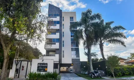 Apartamento para venda em cidade industrial de 85.00m² com 2 quartos, 1 suite e 1 garagem