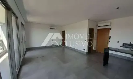 Apartamento para venda em jardim botânico de 54.00m² com 1 quarto, 1 suite e 1 garagem