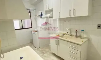 Apartamento para venda em parque são jorge de 46.00m² com 2 quartos e 1 garagem