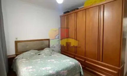 Casa para venda em vila palmares de 160.00m² com 2 quartos, 1 suite e 2 garagens