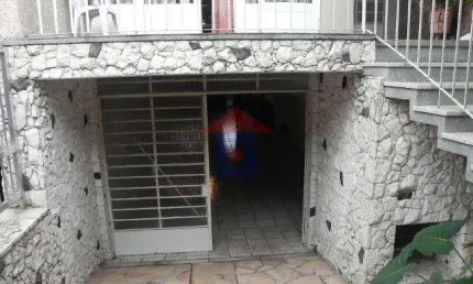 Apartamento para venda em vila dom pedro i de 226.00m² com 5 quartos, 2 suites e 10 garagens