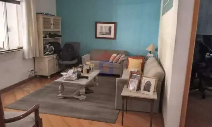 Apartamento para venda em jardim da saúde de 200.00m² com 4 quartos, 2 suites e 3 garagens