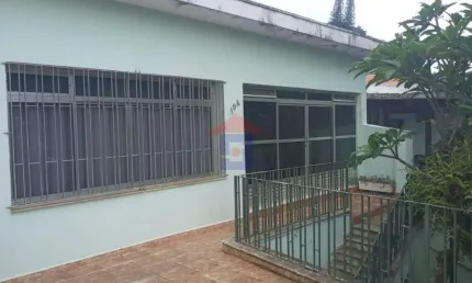Casa para venda em jardim da saúde de 440.00m² com 4 quartos e 2 garagens