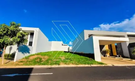 Terreno à venda na Avenida João Procópio da Silva, 780, Jardim Esmeralda, Marília