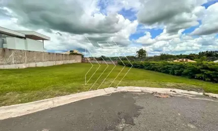 Terreno para venda em residencial vale verde de 1250.00m²