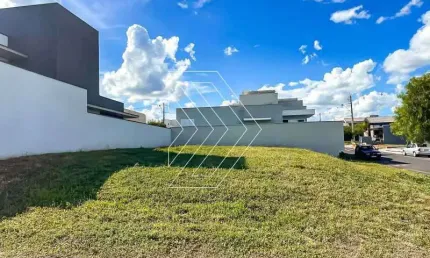 Terreno para venda em jardins de renoir de 382.00m²