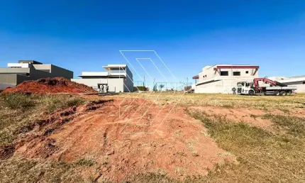Terreno para venda em jardins de renoir de 300.00m²