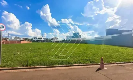 Terreno para venda em jardim maria izabel de 287.00m²