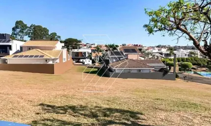 Terreno em condomínio fechado à venda na Rua Santa Helena, 909, Jardim Alvorada, Marília