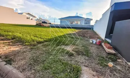 Terreno para venda em jardins de renoir de 300.00m²