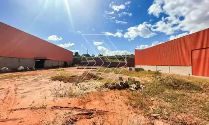 Lote / terreno para venda em distrito industrial de 2900.00m²