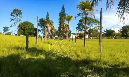 Terreno comercial à venda na Rua São Luiz, Centro, Marília
