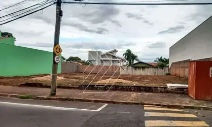 Lote / terreno para venda em residencial vale verde de 720.00m²
