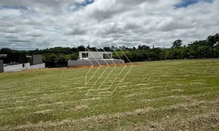 Terreno para venda em parque das esmeraldas de 630.00m²