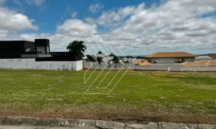 Terreno para venda em parque das esmeraldas de 714.00m²