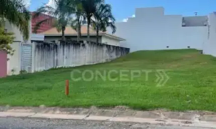 Terreno à venda na Rua Santa Helena, 909, Jardim Alvorada, Marília