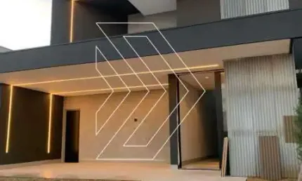 Casa de condomínio para venda em loteamento residencial e comercial fazenda são sebastião de 149.00m² com 3 quartos, 3 suites e 3 garagens