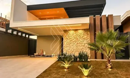 Casa de condomínio para venda em jardim são domingos de 200.00m² com 3 quartos, 3 suites e 2 garagens
